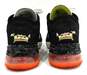 Nike LeBron 18 Low Sylvester vs Tweety Space Jam Men's Shoe Size 6 image number 3