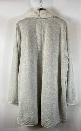 LIVI Gray Jacket - Size SM alternative image