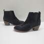 WOMEN'S FRYE 'ALTON' SUEDE CHELSEA BOOTS SIZE 9.5B image number 1