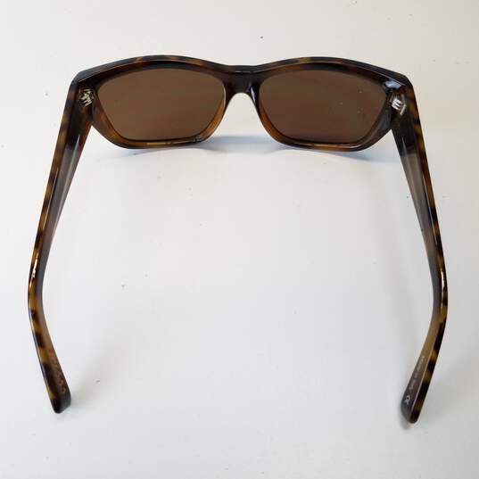 VonZipper Cookie Tortoise Sunglasses image number 3
