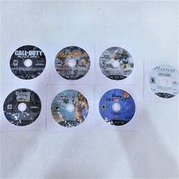 Lot of 14 Sony PS3 Games alternative image