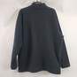 The North Face Men Black 1/4 Zip Sweater XL image number 2