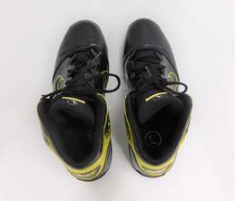 Nike Air Max Full Court NT Black Lime Men's Shoe Size 13 alternative image