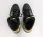 Nike Air Max Full Court NT Black Lime Men's Shoe Size 13 image number 2