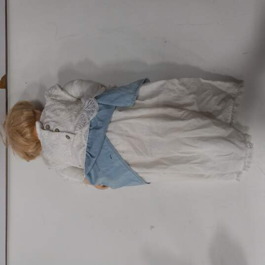 Porcelain Baby Doll image number 2