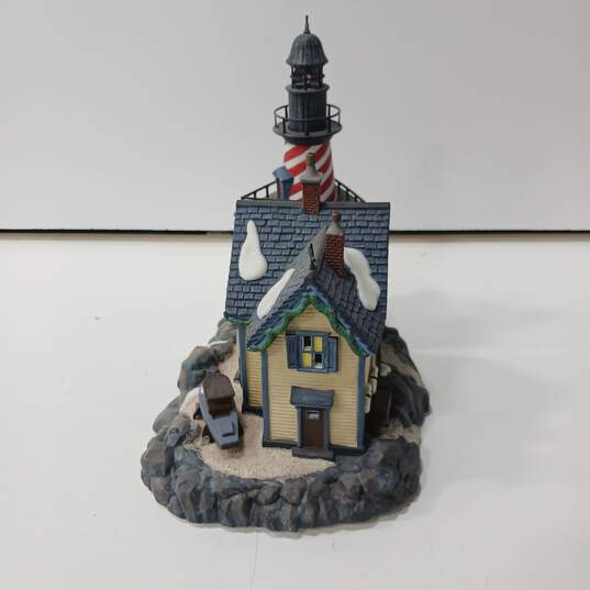 Department 56 Lighthouse IOB image number 5