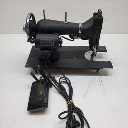 Kenmore Rotary Sewing Machine Model 117.119 for Parts/Repair