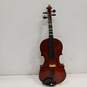 Acoustic Violin with Bow & Travel Case image number 4