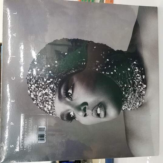 Lizzo In Case Nobody Told You You're Special Vinyl LP image number 2