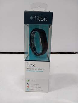 Fitbit Flex Wireless Activity Tracker