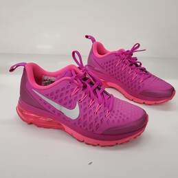 Nike Air Max Supreme 3 Pink Running Shoes Women's Size 6