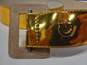Guess Gold Belt Women's Size XL image number 3
