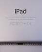 Apple iPad (A1475 & 1A567) - Lot of 2 - LOCKED image number 11