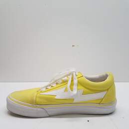Revenge x Storm Vans Men's Shoes Yellow Size 7 alternative image