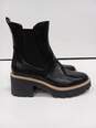 Women's Dolce Vita Boots Black Size 8 image number 1