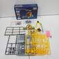 STEM 12 In 1 Remoking Solar Robot Build And Learn Kit IOB image number 1