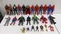 Lot of 27 Assorted Marvel Superheroes & Villains Figures image number 1