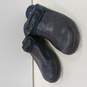 Women's Navy Clogs Size 7.5 image number 1