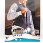 2005-06 Jay-Z  Topps Rookie Card image number 3