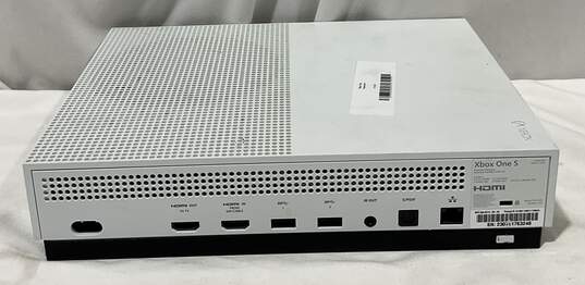 Microsoft Xbox One S 1TB Console image number 2
