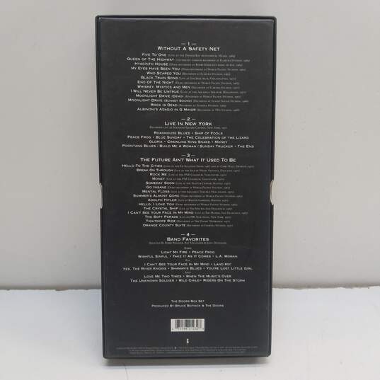 The Doors CD Box Set image number 6