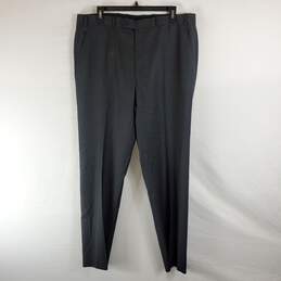 Ralph Lauren Men Grey Pants Sz 36W