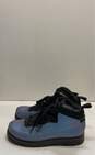 Nike Air Force 1 Foamposite Cup Light Carbon Casual Sneakers Men's Size 9.5 image number 1