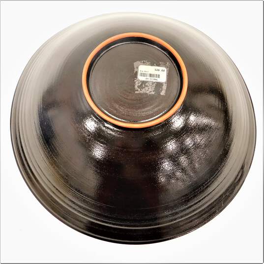 Jenny Bernhard Ceramic Contemporary Big Bowl I image number 3