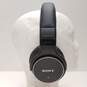 Sony MDR-ZX750BN Bluetooth Noise Canceling Headphones Black with Case image number 4