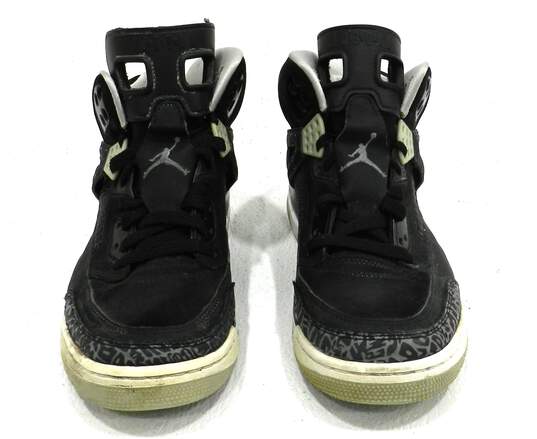 Jordan Spizike Oreo Men's Shoe Size 8.5 image number 1
