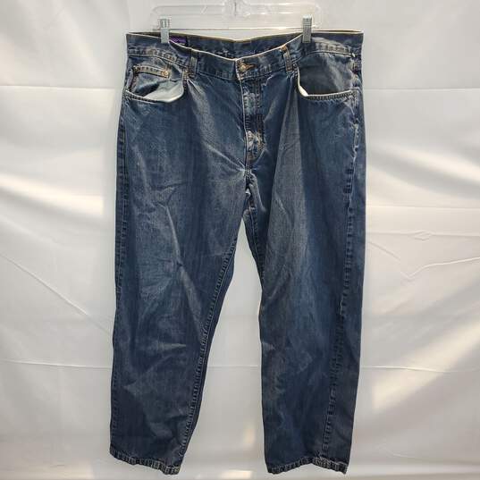 Patagonia Organic Cotton Jeans Men's Size 40 image number 1