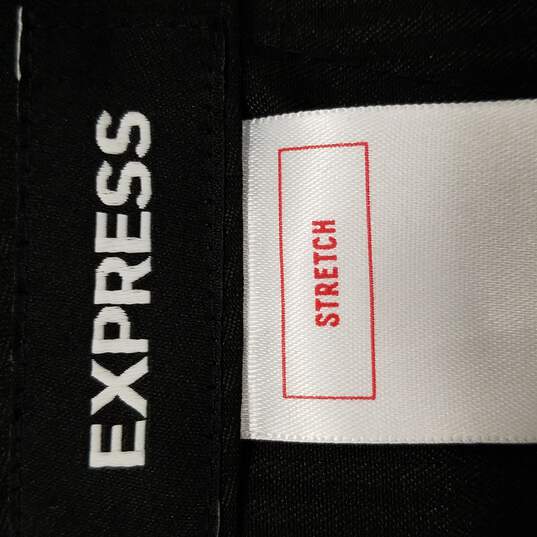 Express Men Grey Pants 28 NWT image number 3