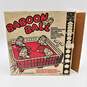 Vintage Hasbro baboon ball Board Game IOB image number 8
