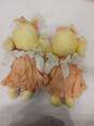 2pc Set of Precious Moments Applause Heather 16” Plush Doll image number 2