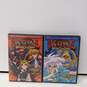 Bundle of Five Yu-Gi-Oh! DVDs image number 5
