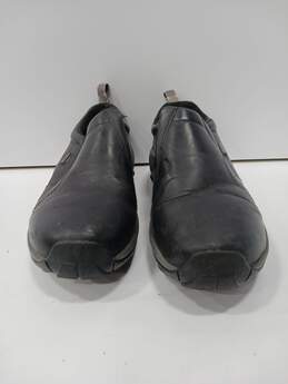 Merrell Jungle Men's Black Walking Shoes Size 12