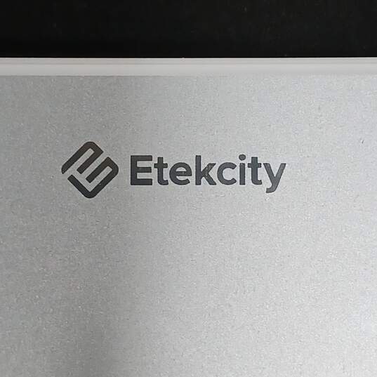 Etekcity Luminary Rechargeable Kitchen Scale 
