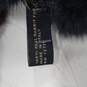 Valerie Stevens & Folio Rabbit Fur Scarves 2pc Bundle image number 4