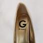 G By Guess Nude Pump Stiletto Heels Cream Tan Women' Size: 7M image number 8