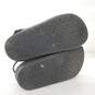 Birkenstock Black Leather Double Buckle Ankle Strap Sandals Unisex Size M6 | W8 image number 4