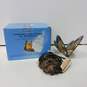 Hampton Bay Tiffany Style Butterfly Lamp w/Box image number 1