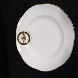 Royal Tara The Claddagh Brooch Bread Plates & Saucer 4pc Bundle alternative image
