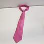 Michael Kors Pink Tie image number 1