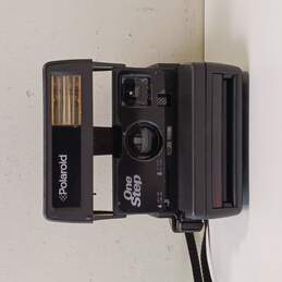 Polaroid 600 One Step Instant Film Camera