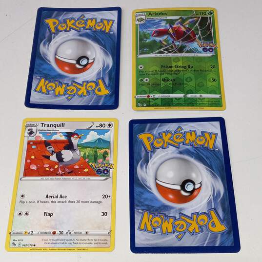 8lb Pokémon Trading Card Lot image number 4