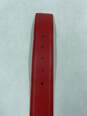 Authentic Versace Red Belt W 32 image number 4