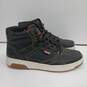 Levi Strauss & Co. 521 Mid Hi Oberyn Shoes Men's Size 10 image number 3