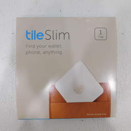 Tile Slim Find Your Phone Wallet Or Anything