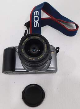 Canon EOS Rebel G11 Film Camera w/ Zoom Lens and Case alternative image