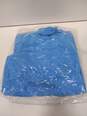 Land's End Pullover Light Blue Sweater Size XL image number 2